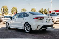 2021 Toyota
                Corolla Ascent Sport Hybrid