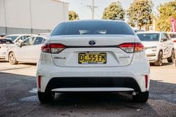 2021 Toyota
                Corolla Ascent Sport Hybrid