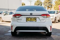 2021 Toyota
                Corolla Ascent Sport Hybrid