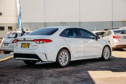 2021 Toyota
                Corolla Ascent Sport Hybrid