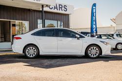 2021 Toyota
                Corolla Ascent Sport Hybrid