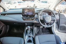 2021 Toyota
                Corolla Ascent Sport Hybrid