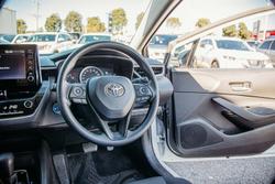 2021 Toyota
                Corolla Ascent Sport Hybrid