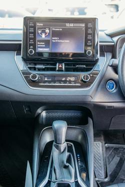 2021 Toyota
                Corolla Ascent Sport Hybrid