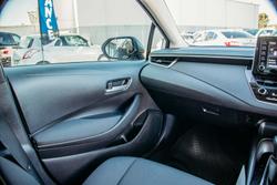 2021 Toyota
                Corolla Ascent Sport Hybrid