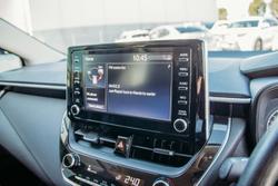 2021 Toyota
                Corolla Ascent Sport Hybrid