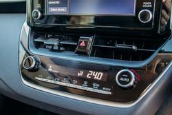 2021 Toyota
                Corolla Ascent Sport Hybrid
