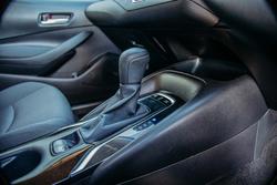 2021 Toyota
                Corolla Ascent Sport Hybrid