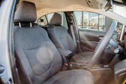 2021 Toyota
                Corolla Ascent Sport Hybrid
