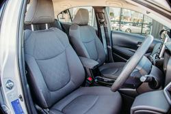 2021 Toyota
                Corolla Ascent Sport Hybrid