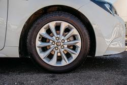 2021 Toyota
                Corolla Ascent Sport Hybrid
