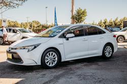2021 Toyota
                Corolla Ascent Sport Hybrid