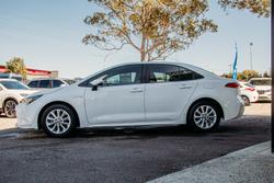 2021 Toyota
                Corolla Ascent Sport Hybrid