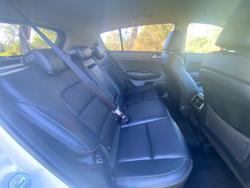 2017 Kia
Sportage SLi