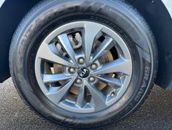 2021 Kia
Carnival S