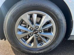 2021 Kia
Carnival S