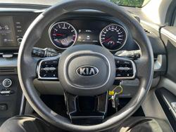 2021 Kia
Carnival S