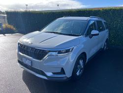 2021 Kia
Carnival S