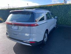 2021 Kia Carnival S