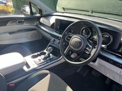 2021 Kia
Carnival S