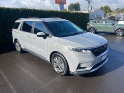 2021 Kia
Carnival S