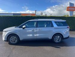 2021 Kia
Carnival S