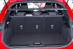 2021 Ford Puma ST-Line JK MY21.25 Race Red