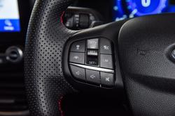 2021 Ford Puma ST-Line JK MY21.25 Race Red