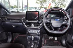 2021 Ford Puma ST-Line JK MY21.25 Race Red