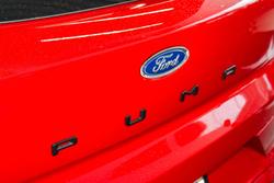 2021 Ford Puma ST-Line JK MY21.25 Race Red