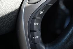 2014 Hyundai
i30 SE