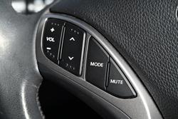 2014 Hyundai
i30 SE