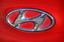 2014 Hyundai
i30 SE
