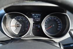 2014 Hyundai
i30 SE