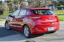 2014 Hyundai
i30 SE