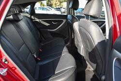 2014 Hyundai
i30 SE