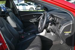 2014 Hyundai
i30 SE