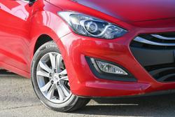 2014 Hyundai
i30 SE