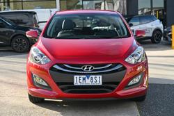 2014 Hyundai
i30 SE