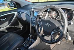 2014 Hyundai
i30 SE