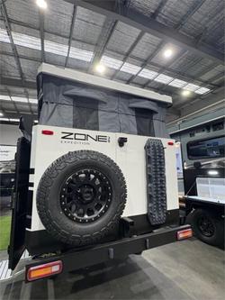 2025 Zone RV EXPEDITION