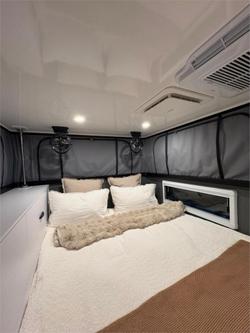 2025 Zone RV EXPEDITION