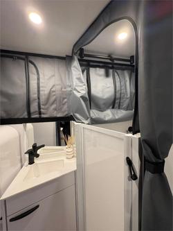 2025 Zone RV EXPEDITION