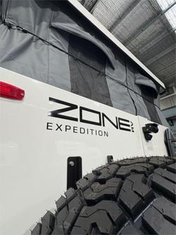 2025 Zone RV EXPEDITION