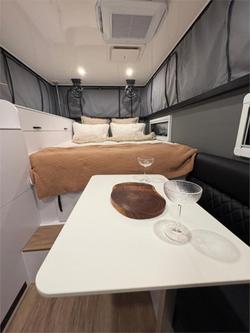 2025 Zone RV EXPEDITION