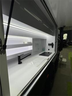 2025 Zone RV EXPEDITION