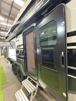 2025 Zone RV EXPEDITION