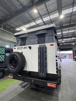 2025 Zone RV EXPEDITION
