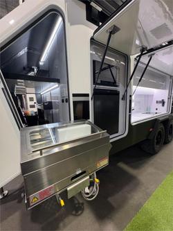 2025 Zone RV EXPEDITION