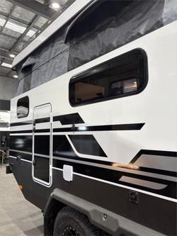 2025 Zone RV EXPEDITION